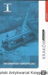 Kraków : Informator turystyczny / Praca zbiorowa  