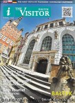 The Vistor Bałtyk VI-VII 2014 Nr 55 : Gdańsk, Sopot, Gdynnia, Malbork, Hel / Praca zbiorowa  
