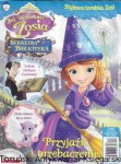Disney Jej Wysokość Zosia 4/2017 : Sekretna Biblioteka / Praca zbiorowa  