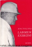 Laborem Exercens / Jan Paweł II  