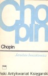 Chopin / Jarosław Iwaszkiewicz