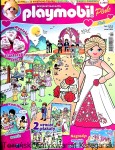 Oficjalny magazyn Playmobil Pink Ślub 2/2018  / Praca zbiorowa