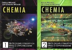 Chemia : Zbiór zadań otwartych wraz z odpowiedziami 2002-2013 t. 1,2 / Dariusz Witkowski, Jan Sylwester Witkowski 