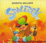 Spacerek : Biblioteka Najmłodszych  / Dorota Gellner  