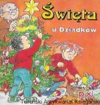 Święta u dziadków : Pixi 9 / Brak autora 