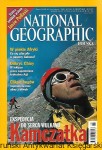 National Geographic Polska Nr 8 (23) sierpień 2001 / Praca zbiorowa 