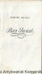 Bar Świat  / Bohumil Hrabal  
