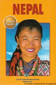 Nepal : Nelles Guides / Praca zbiorowa 