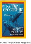 National Geographic Polska : Wydanie Specjalne : Przez bezkresne morza i oceany : Zagadki czasu / Praca zbiorowa 