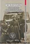 Rok pierwszy : Powstanie i działalność aparatu bezpieczeństwa publicznego na Pomorzu i Kujawach (luty-grudzień 1945) : Dokumenty Tom 37 / Beata Binaszewska, Piotr Rybarczyk (red.)