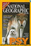 National Geographic Polska Nr 1 (28) styczeń 2002 / Praca zbiorowa 