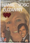 Namiętność Zuzanny / Jadwiga Courths - Mahler