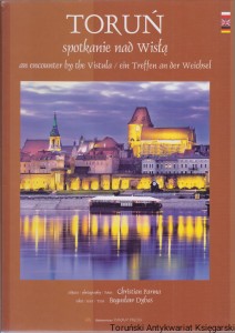 Toruń Spotkanie nad Wisłą / Bogusław Dybaś fot. Christian Parma