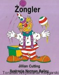 Żongler : Słoneczna Biblioteka / Jillian Cutting 