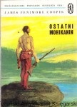 Ostatni Mohikanin / James Fenimore Cooper
