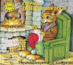 Czapka Świętego Mikołaja : Zwierzaki Cudaki 6/99  / Barbara Tylżanowska  