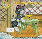 Zimowa przygoda : Mój kot 1/2001  / Karol Grodecki  