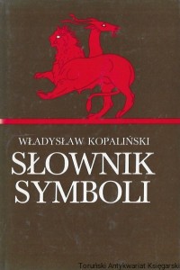 Słownik symboli  / Władysław Kopaliński  