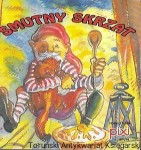 Smutny skrzat : Pixi seria 9  / Brak autora 