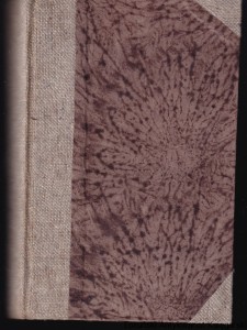 Biały kapitan : powieść / Ferdynand Antoni Ossendowski