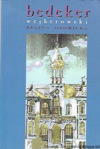 Bedeker wejherowski / Regina Osowicka