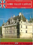 Wonderful Loire Valley Castles : English Edition / Cecile Catherine