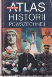 Podręczny Atlas historii powszechnej / Praca zbiorowa  