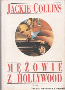Mężowie z Hollywood / Jackie Collins