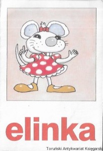 Elinka  / Brak autora 