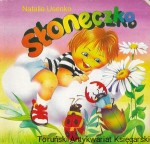 Słoneczko : Biblioteka najmłodszych  / Natalia Usenko  