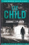 Zgodnie z planem / Lee Child