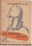 Jak hartowała się stal / Mikołaj Ostrowski 