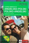 Słownik uniwersalny angielsko-polski, polsko-angielski PONS  / Praca zbiorowa  