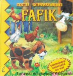 Nowi przyjaciele Fafik / Marta Berowska 