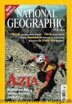 National Geographic Polska Nr 12 (15) grudzień 2000 : Nieznana Azja / Praca zbiorowa 