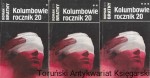 Kolumbowie rocznik 20 t. 1,2,3  / Roman Bratny  