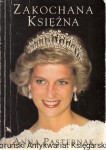 Zakochana Księżna / Anna Pasternak  