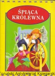 Śpiąca królewna  / Charles Perrault  