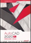 AutoCAD 2020PL pierwsze kroki / Andrzej Pikoń