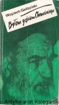 Byłem gościem Chomeiniego / Wojciech Giełżyński