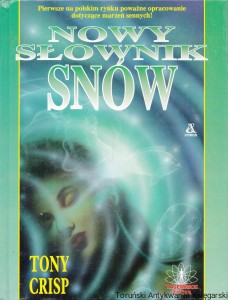 Nowy słownik snów / Tony Crisp