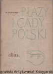Płazy i gady Polski / Marian Młynarski