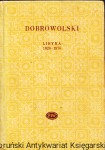  Liryka 1926-1976 / Stanisław Ryszard Dobrowolski