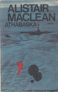 Athabaska / Alistair MacLean