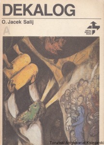  Dekalog / Jacek Salij