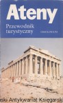 Ateny : Przewodnik turystyczny / Frauke Burian