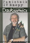 Pamiętnik IV Rzepy / Krzysztof Daukszewicz