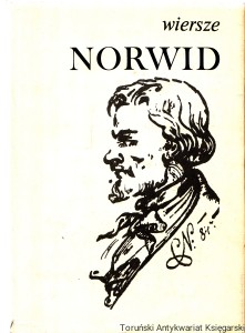 Wiersze / Cyprian Kamil Norwid