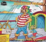 Zaczarowana perła : Opowieści pana melonika  / Barbara Tylżanowska   