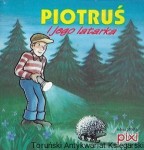 Piotruś i jego latarka : Pixi 3 (12)/95 / Jan Loof 